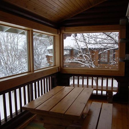 Chalet De Llivia Estavar 외부 사진