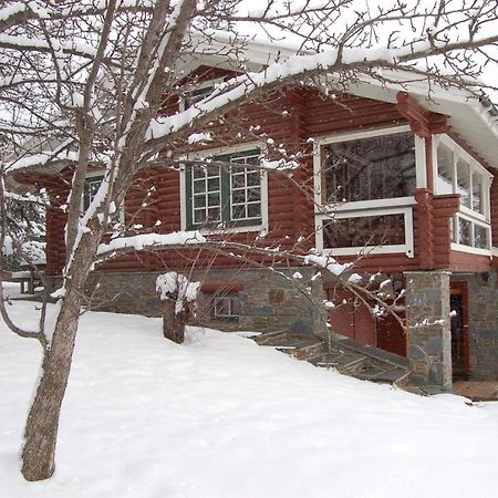 Chalet De Llivia Estavar 외부 사진