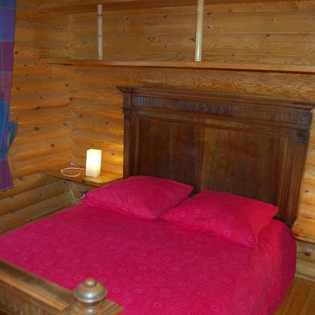Chalet De Llivia Estavar 외부 사진