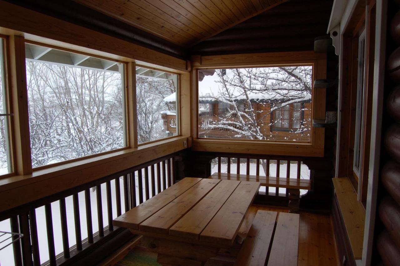 Chalet De Llivia Estavar 외부 사진