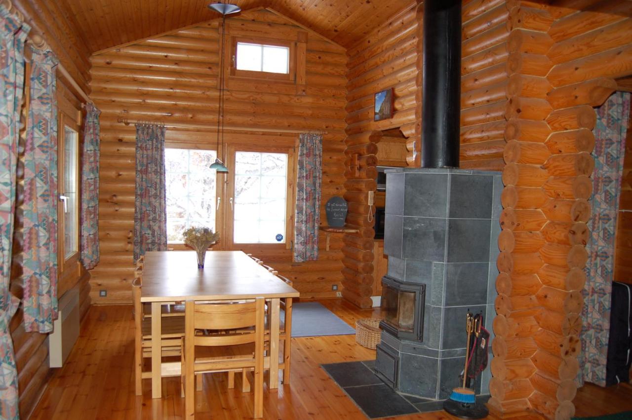Chalet De Llivia Estavar 외부 사진