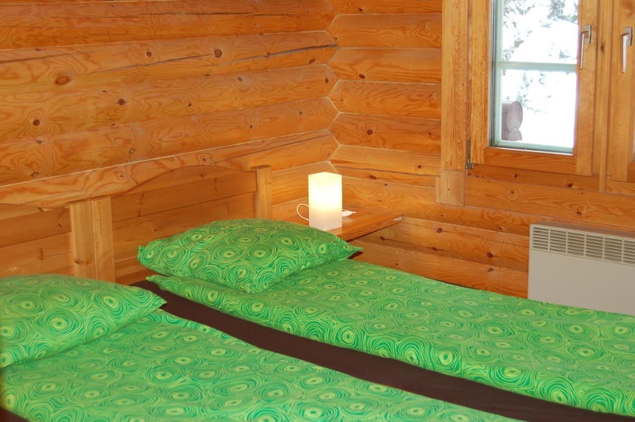 Chalet De Llivia Estavar 외부 사진