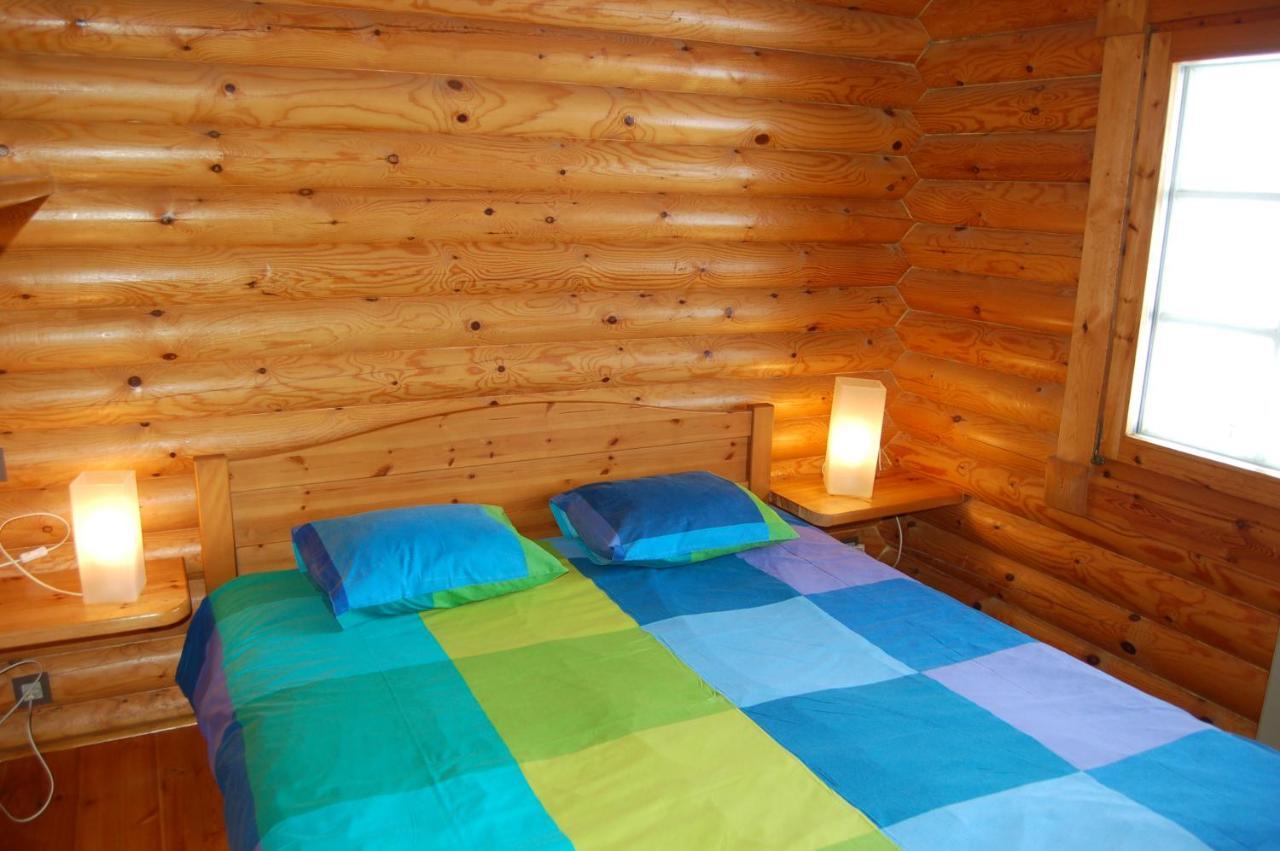 Chalet De Llivia Estavar 외부 사진