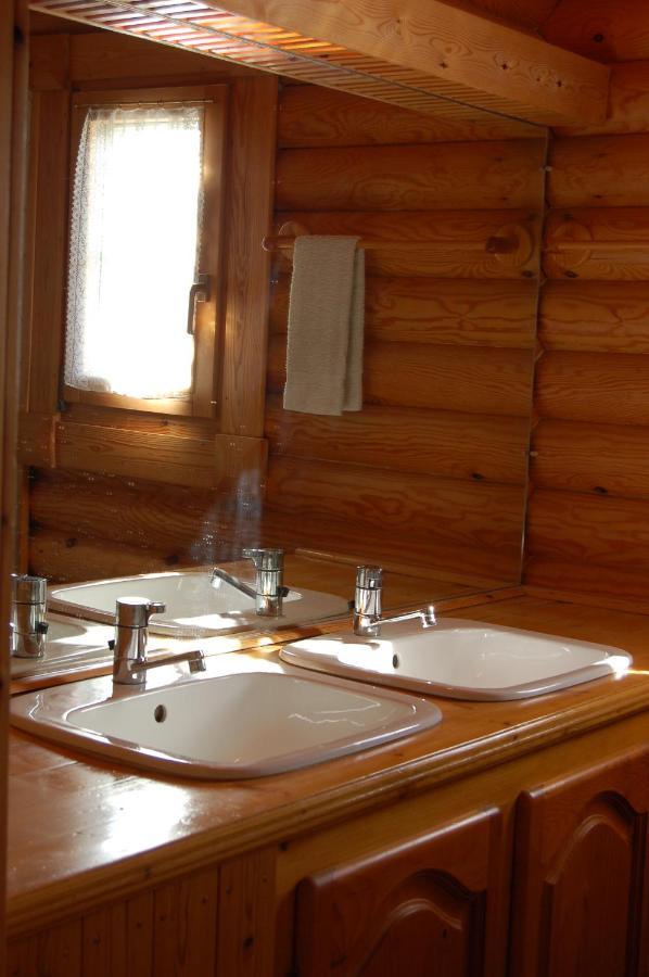 Chalet De Llivia Estavar 외부 사진