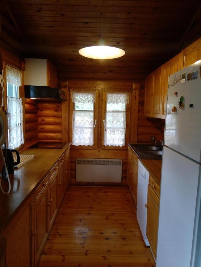 Chalet De Llivia Estavar 외부 사진