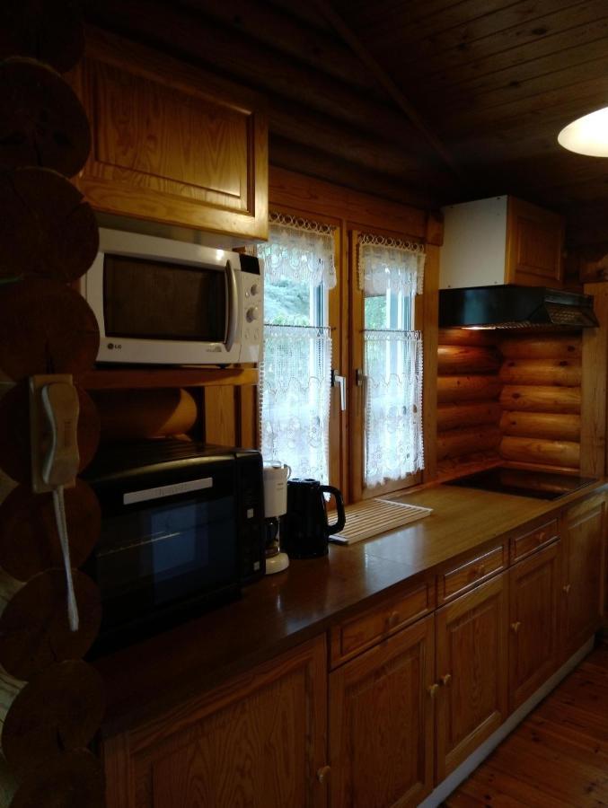 Chalet De Llivia Estavar 외부 사진
